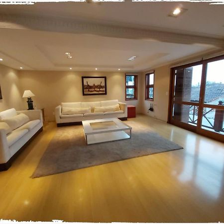 Residencial Joao Pessoa Διαμέρισμα Canela Εξωτερικό φωτογραφία