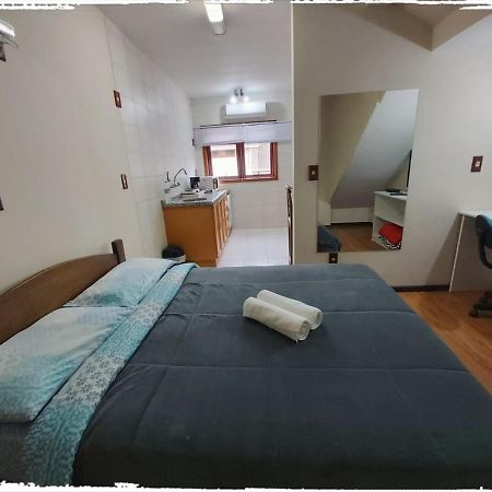 Residencial Joao Pessoa Διαμέρισμα Canela Εξωτερικό φωτογραφία