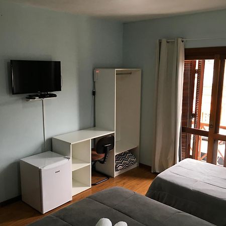 Residencial Joao Pessoa Διαμέρισμα Canela Εξωτερικό φωτογραφία