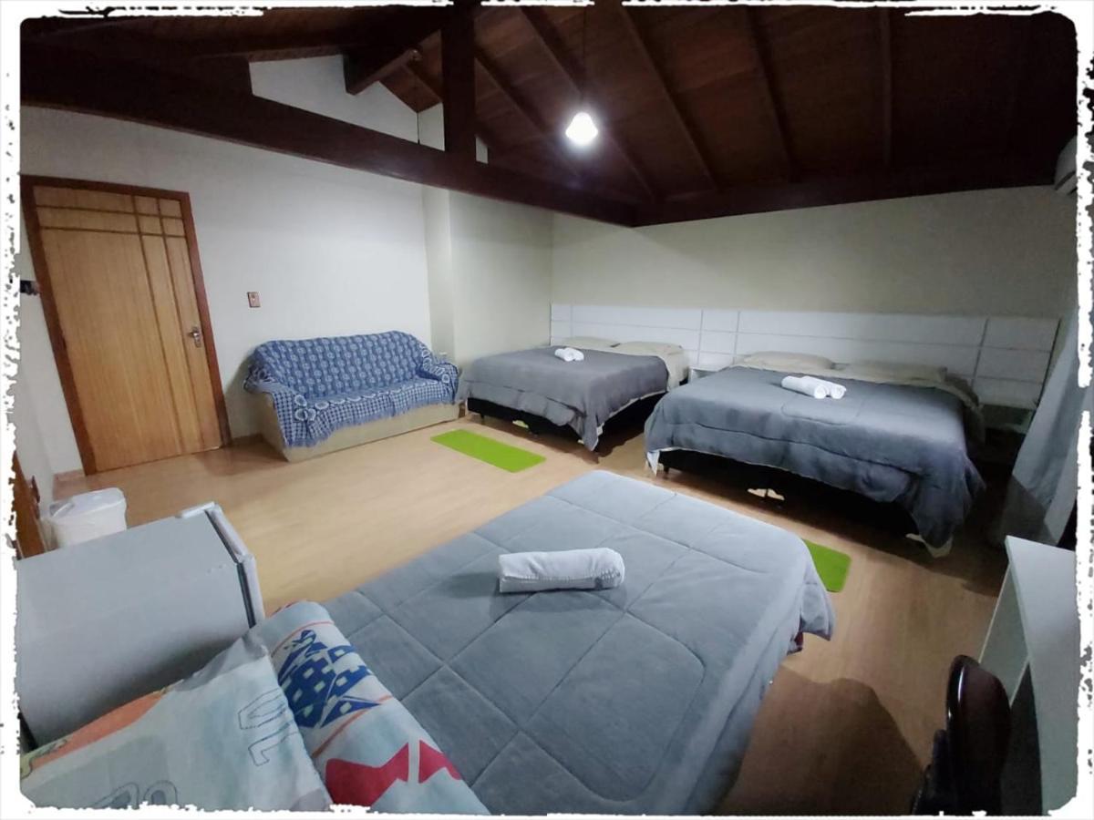 Residencial Joao Pessoa Διαμέρισμα Canela Εξωτερικό φωτογραφία
