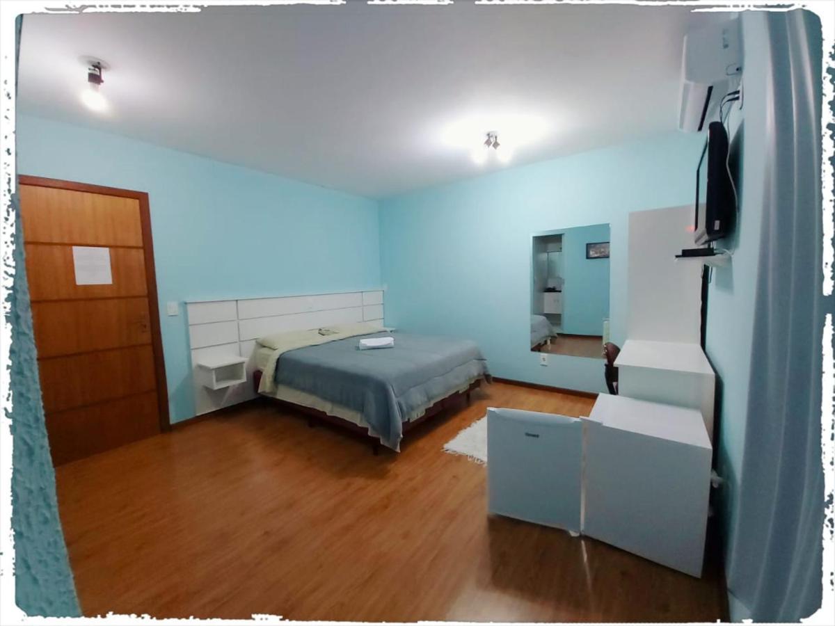 Residencial Joao Pessoa Διαμέρισμα Canela Εξωτερικό φωτογραφία