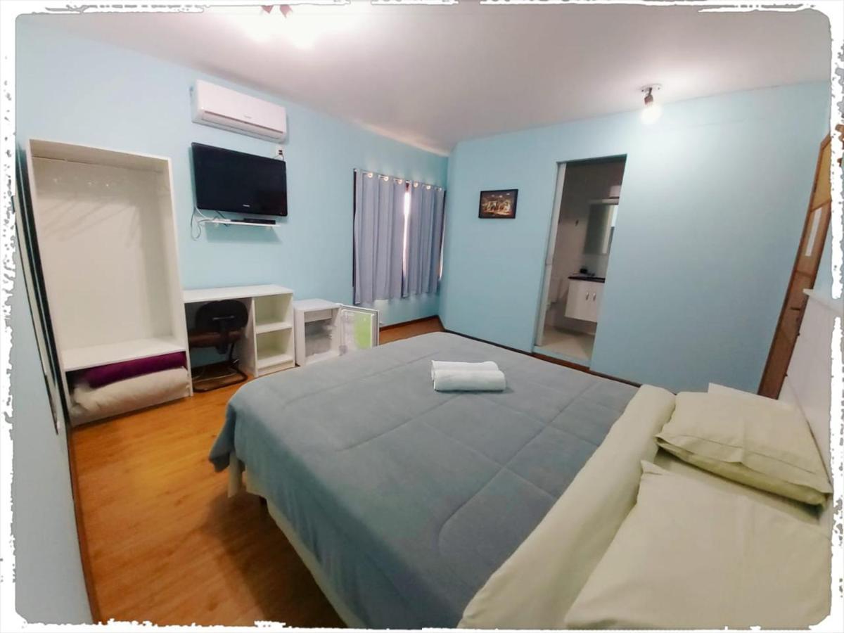 Residencial Joao Pessoa Διαμέρισμα Canela Εξωτερικό φωτογραφία