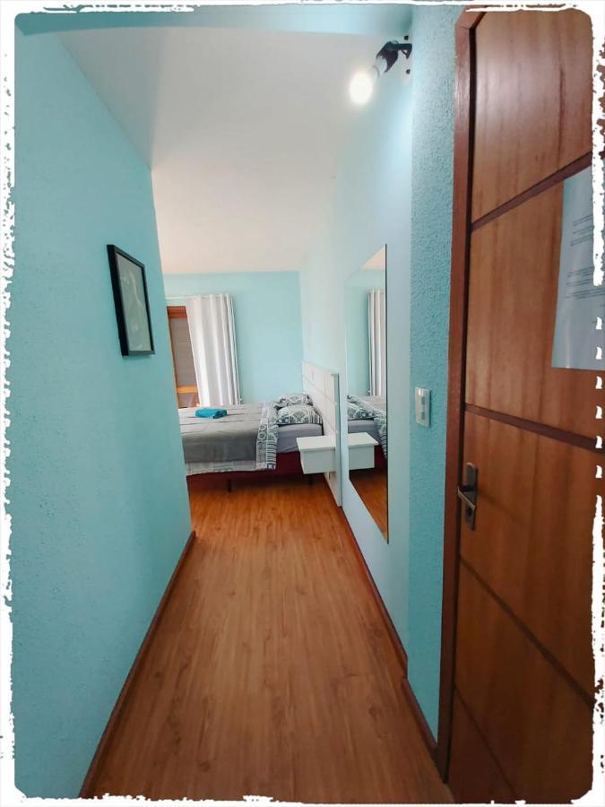Residencial Joao Pessoa Διαμέρισμα Canela Εξωτερικό φωτογραφία