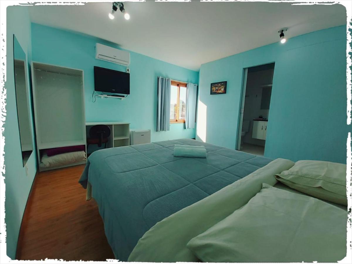 Residencial Joao Pessoa Διαμέρισμα Canela Εξωτερικό φωτογραφία