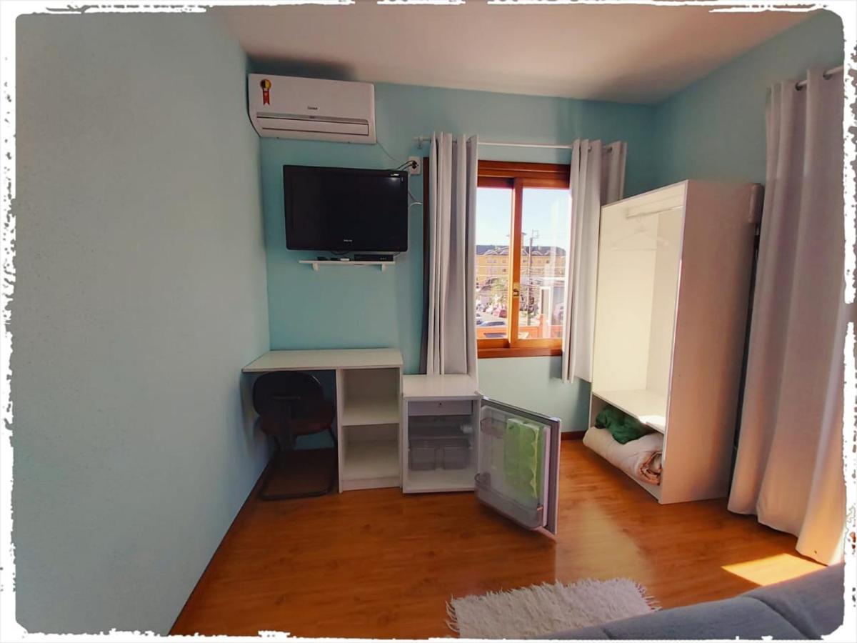 Residencial Joao Pessoa Διαμέρισμα Canela Εξωτερικό φωτογραφία