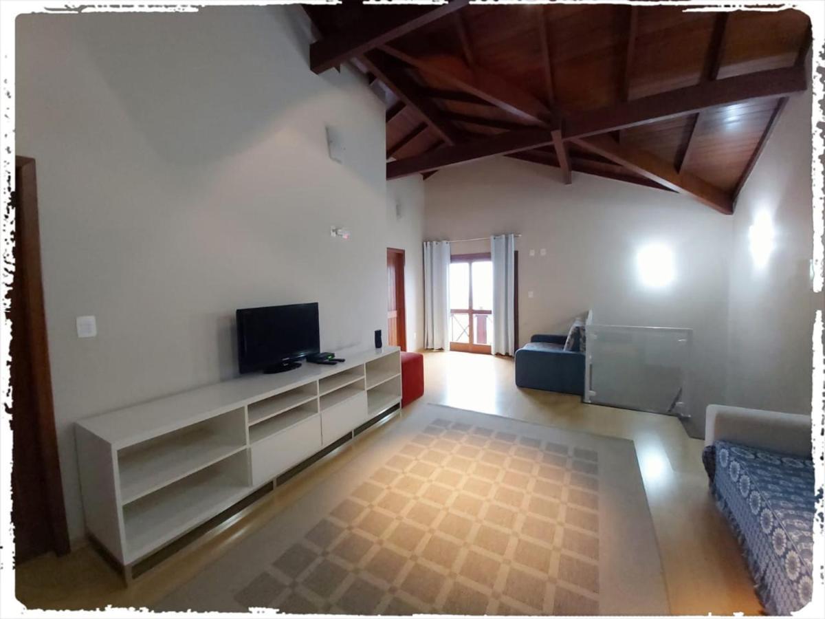 Residencial Joao Pessoa Διαμέρισμα Canela Εξωτερικό φωτογραφία