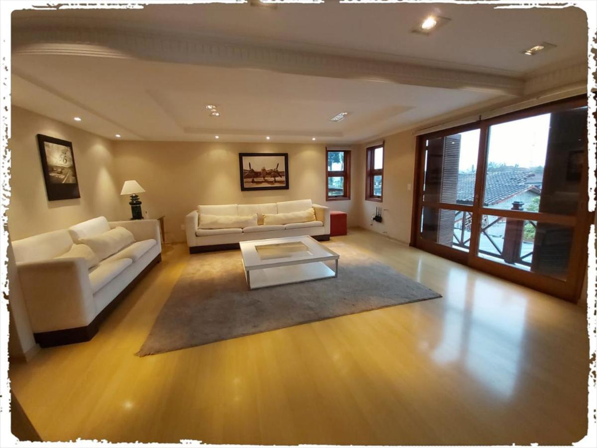 Residencial Joao Pessoa Διαμέρισμα Canela Εξωτερικό φωτογραφία