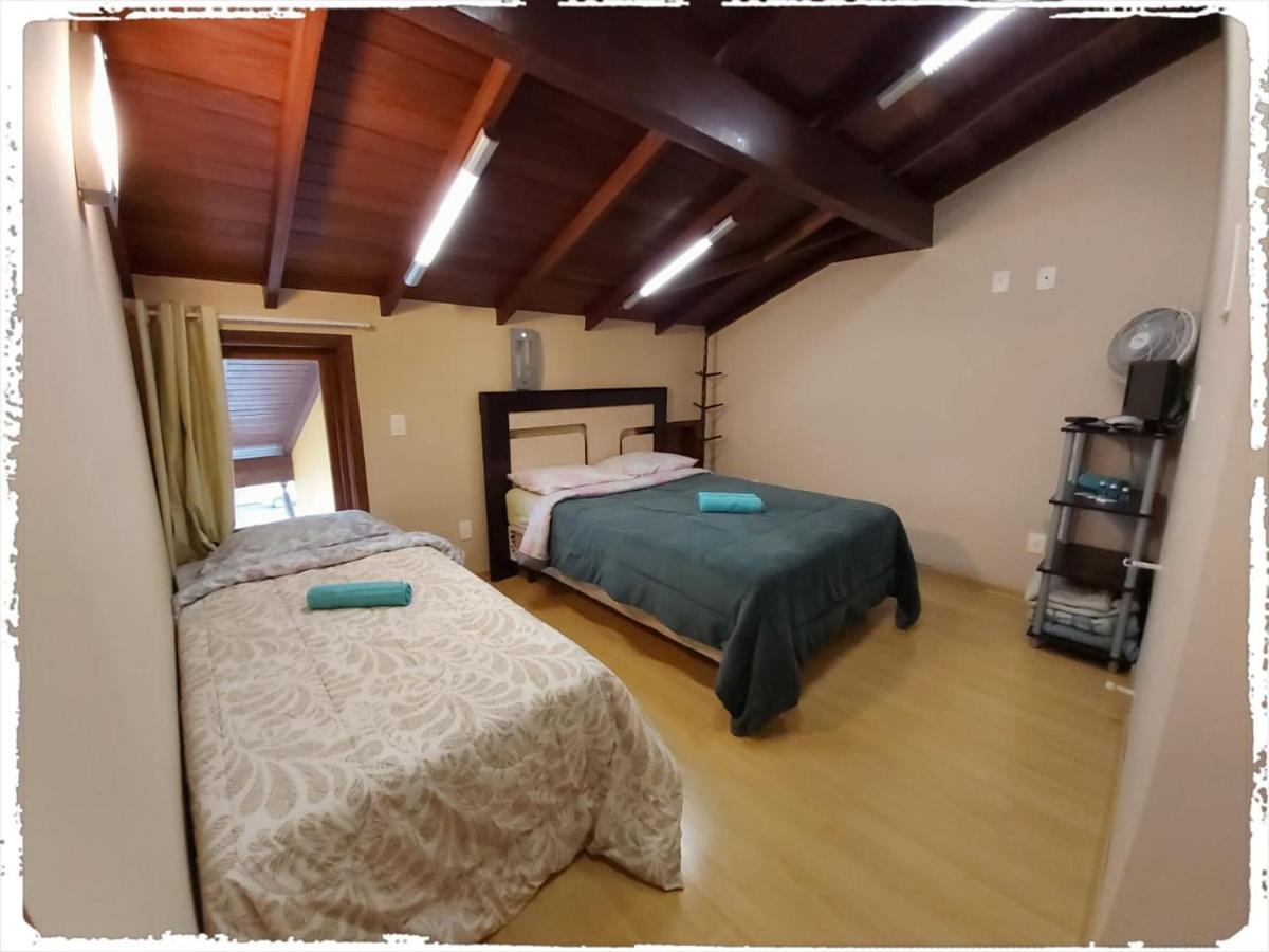 Residencial Joao Pessoa Διαμέρισμα Canela Εξωτερικό φωτογραφία
