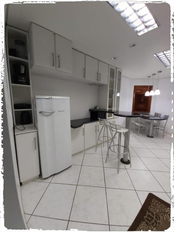 Residencial Joao Pessoa Διαμέρισμα Canela Εξωτερικό φωτογραφία