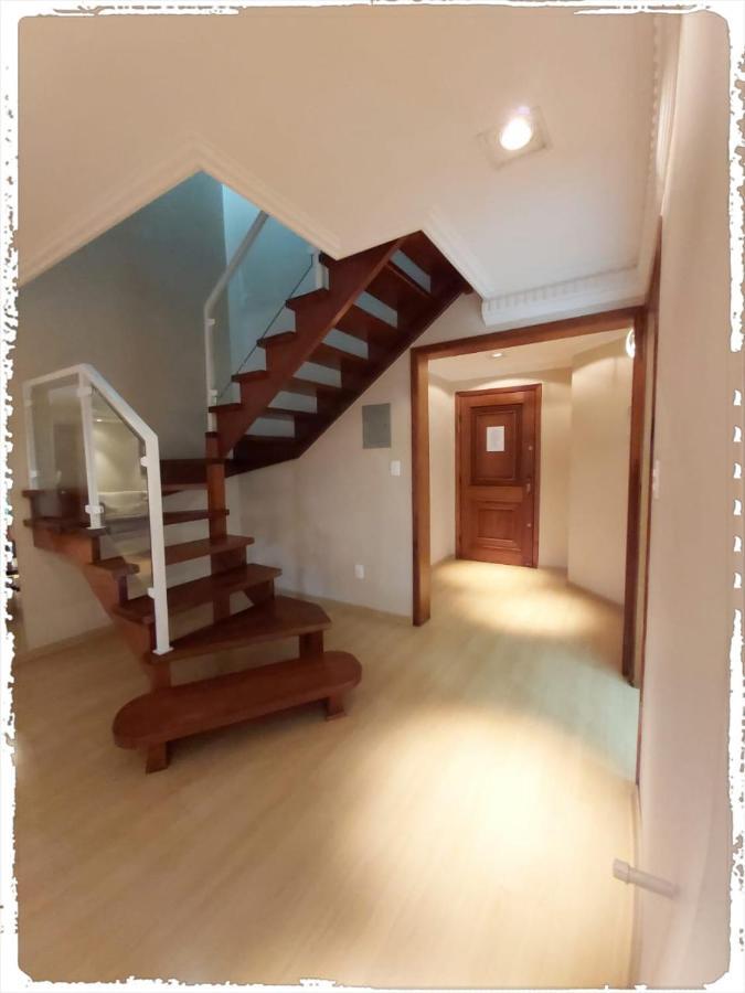 Residencial Joao Pessoa Διαμέρισμα Canela Εξωτερικό φωτογραφία