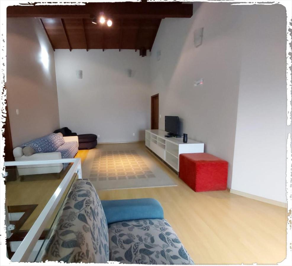 Residencial Joao Pessoa Διαμέρισμα Canela Εξωτερικό φωτογραφία