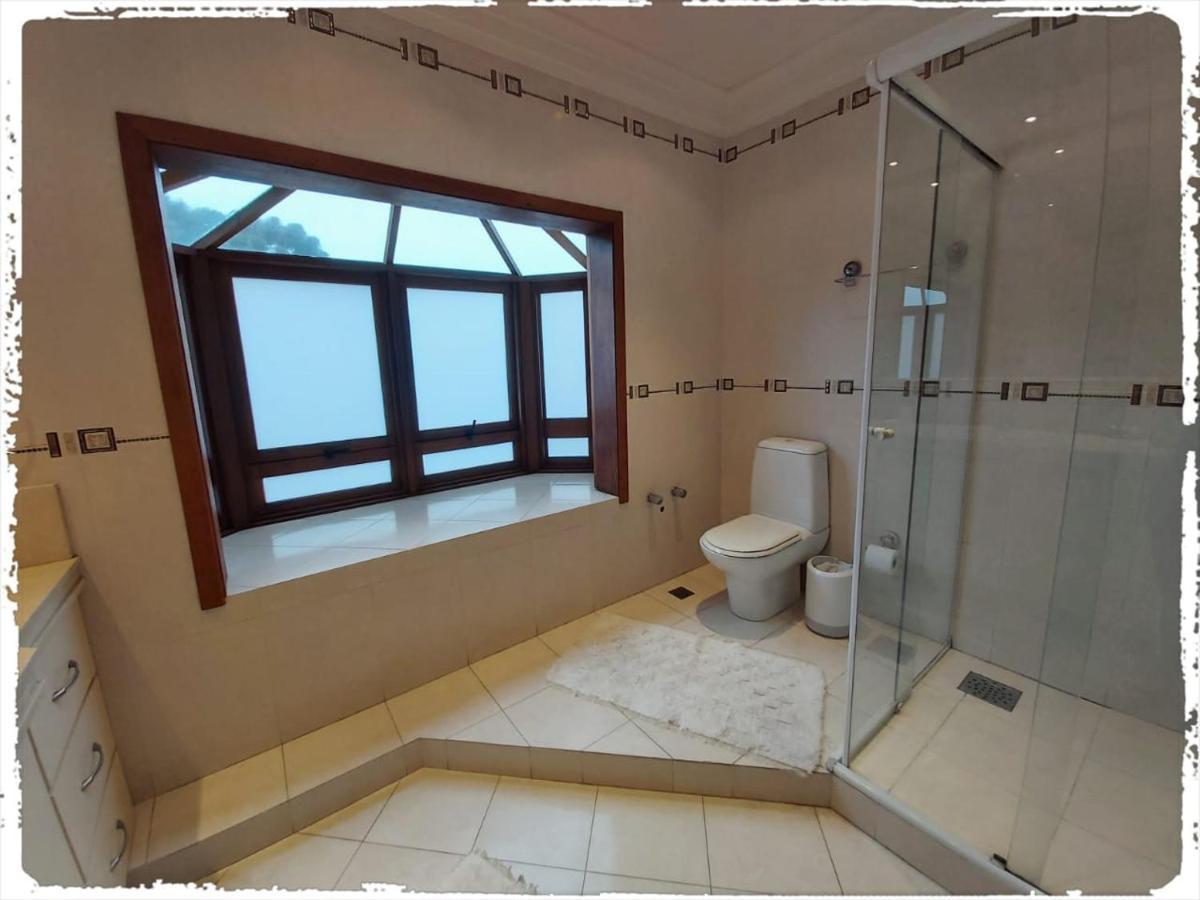 Residencial Joao Pessoa Διαμέρισμα Canela Εξωτερικό φωτογραφία