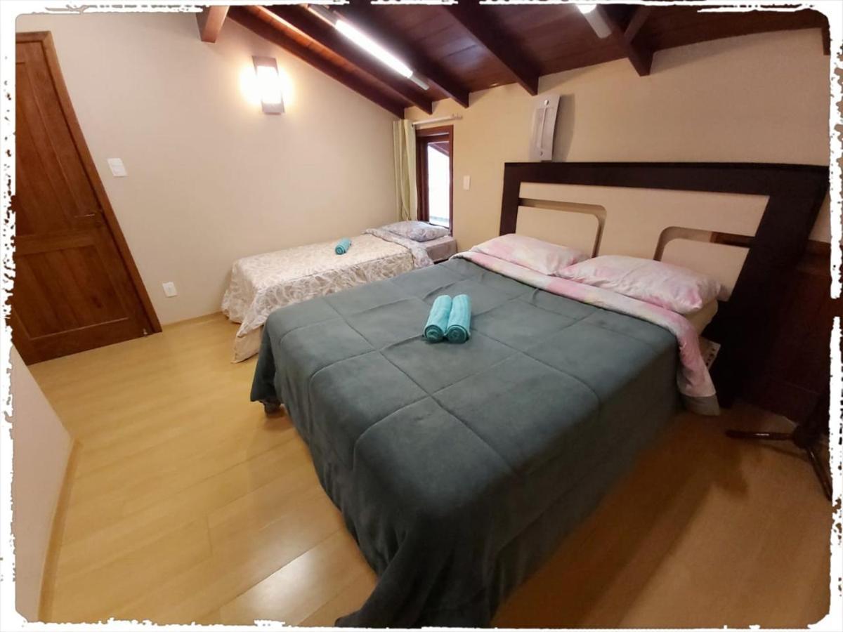 Residencial Joao Pessoa Διαμέρισμα Canela Εξωτερικό φωτογραφία