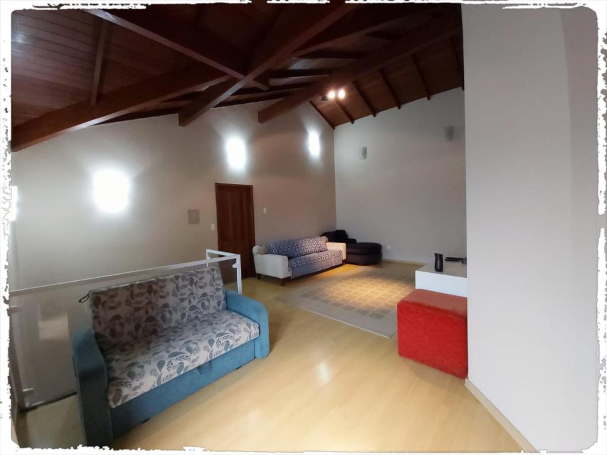 Residencial Joao Pessoa Διαμέρισμα Canela Εξωτερικό φωτογραφία