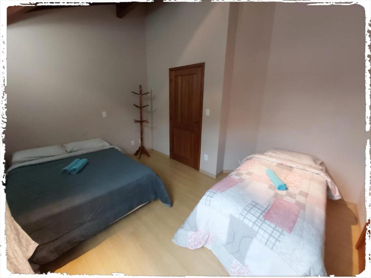 Residencial Joao Pessoa Διαμέρισμα Canela Εξωτερικό φωτογραφία