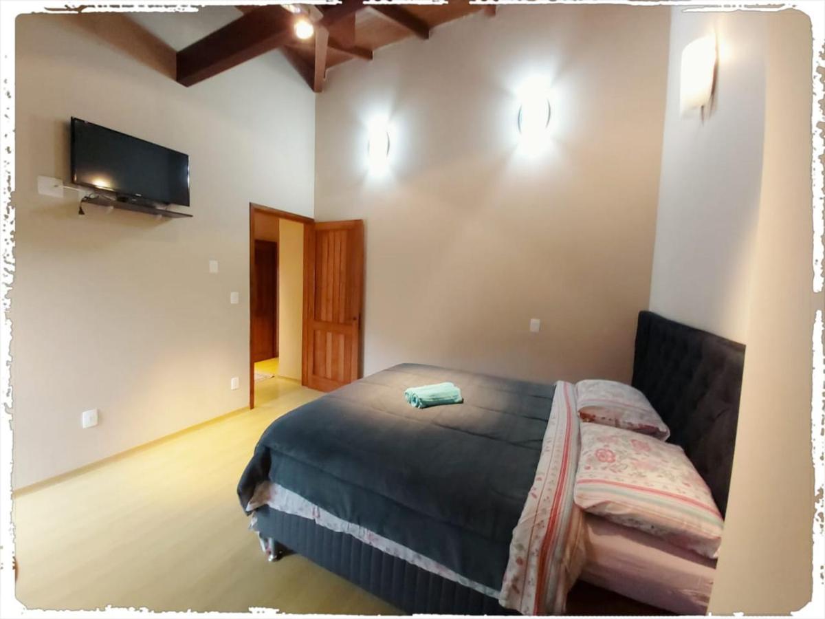 Residencial Joao Pessoa Διαμέρισμα Canela Εξωτερικό φωτογραφία