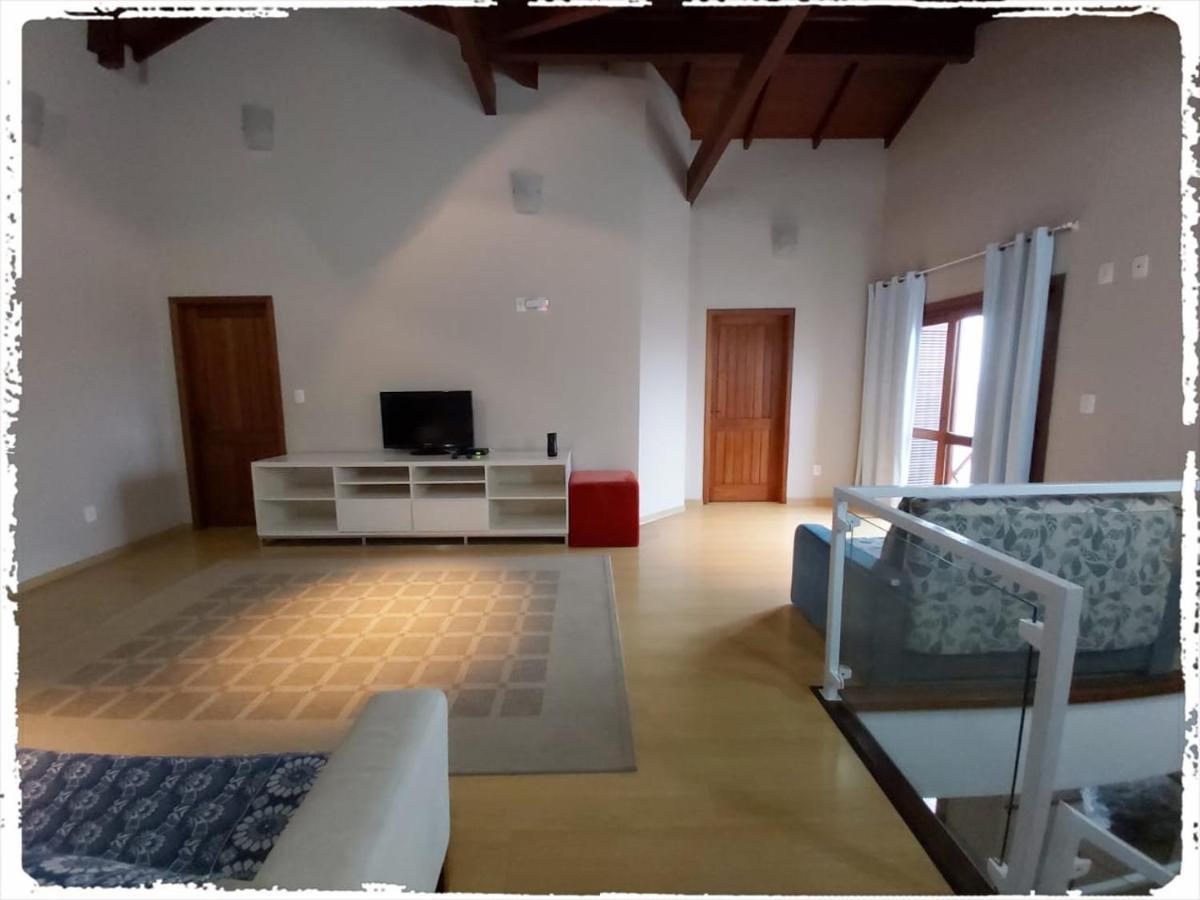 Residencial Joao Pessoa Διαμέρισμα Canela Εξωτερικό φωτογραφία