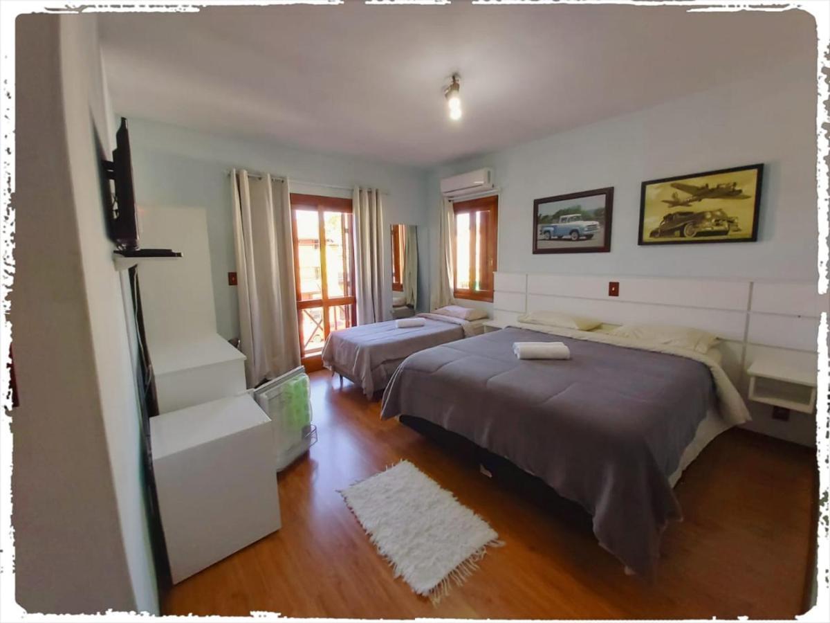 Residencial Joao Pessoa Διαμέρισμα Canela Εξωτερικό φωτογραφία