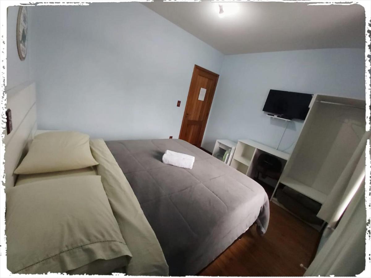 Residencial Joao Pessoa Διαμέρισμα Canela Εξωτερικό φωτογραφία