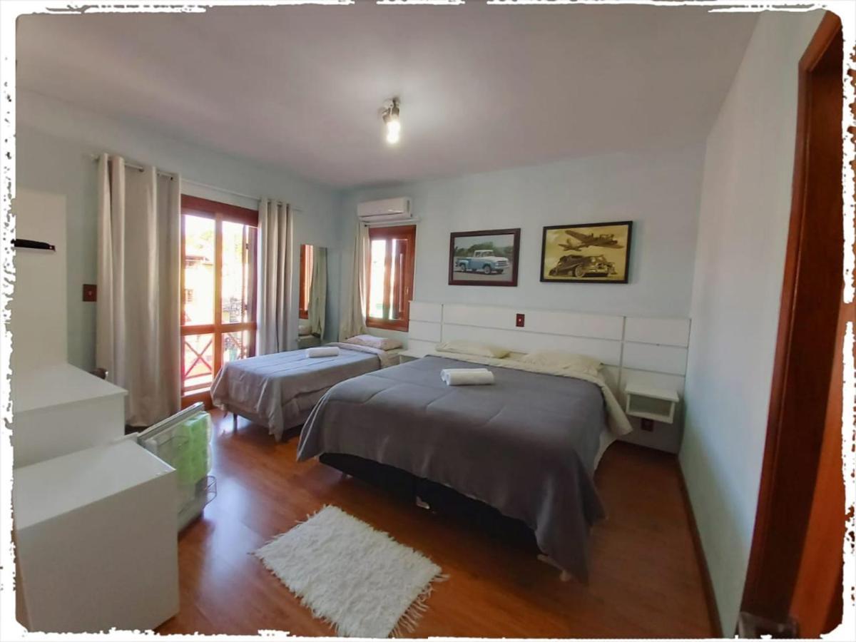 Residencial Joao Pessoa Διαμέρισμα Canela Εξωτερικό φωτογραφία