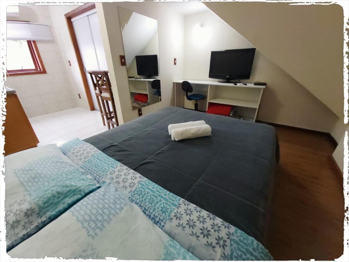 Residencial Joao Pessoa Διαμέρισμα Canela Εξωτερικό φωτογραφία