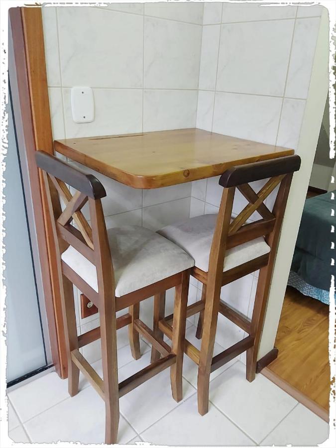 Residencial Joao Pessoa Διαμέρισμα Canela Εξωτερικό φωτογραφία