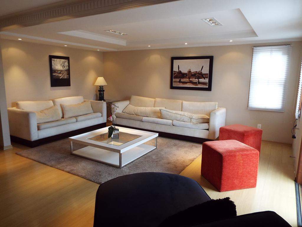 Residencial Joao Pessoa Διαμέρισμα Canela Εξωτερικό φωτογραφία