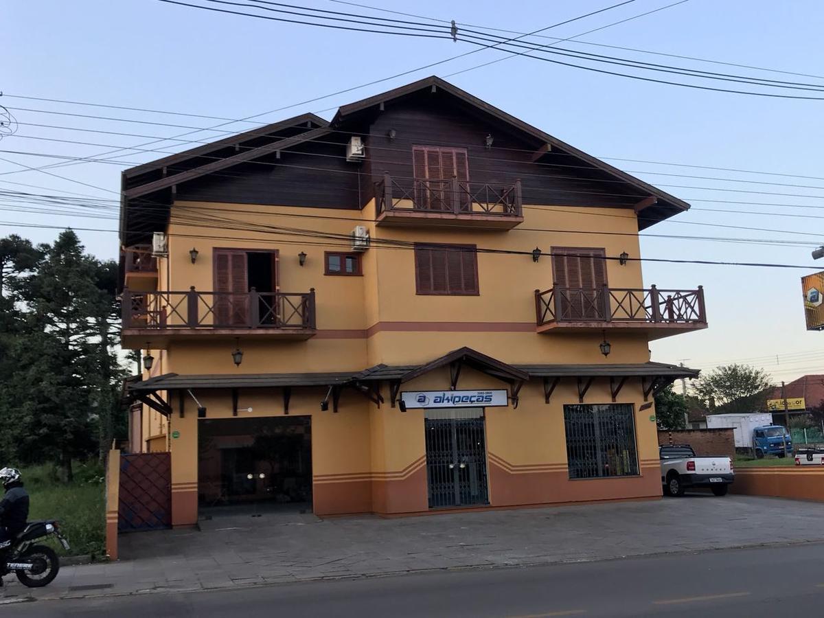 Residencial Joao Pessoa Διαμέρισμα Canela Εξωτερικό φωτογραφία