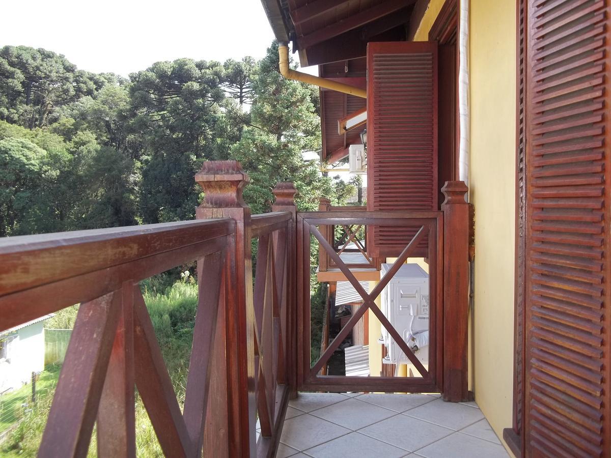 Residencial Joao Pessoa Διαμέρισμα Canela Εξωτερικό φωτογραφία