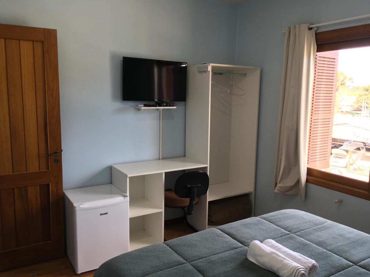 Residencial Joao Pessoa Διαμέρισμα Canela Εξωτερικό φωτογραφία