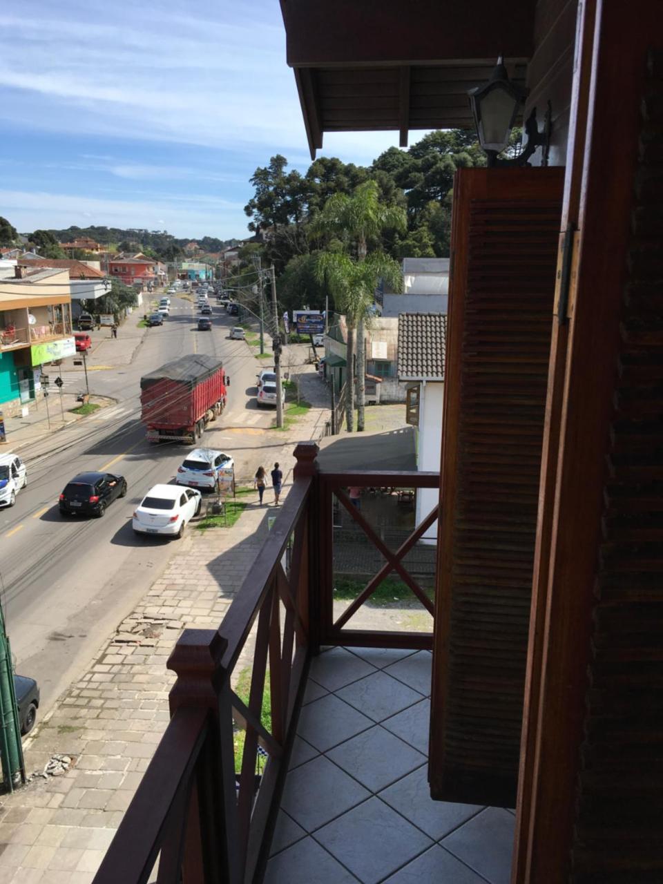 Residencial Joao Pessoa Διαμέρισμα Canela Εξωτερικό φωτογραφία