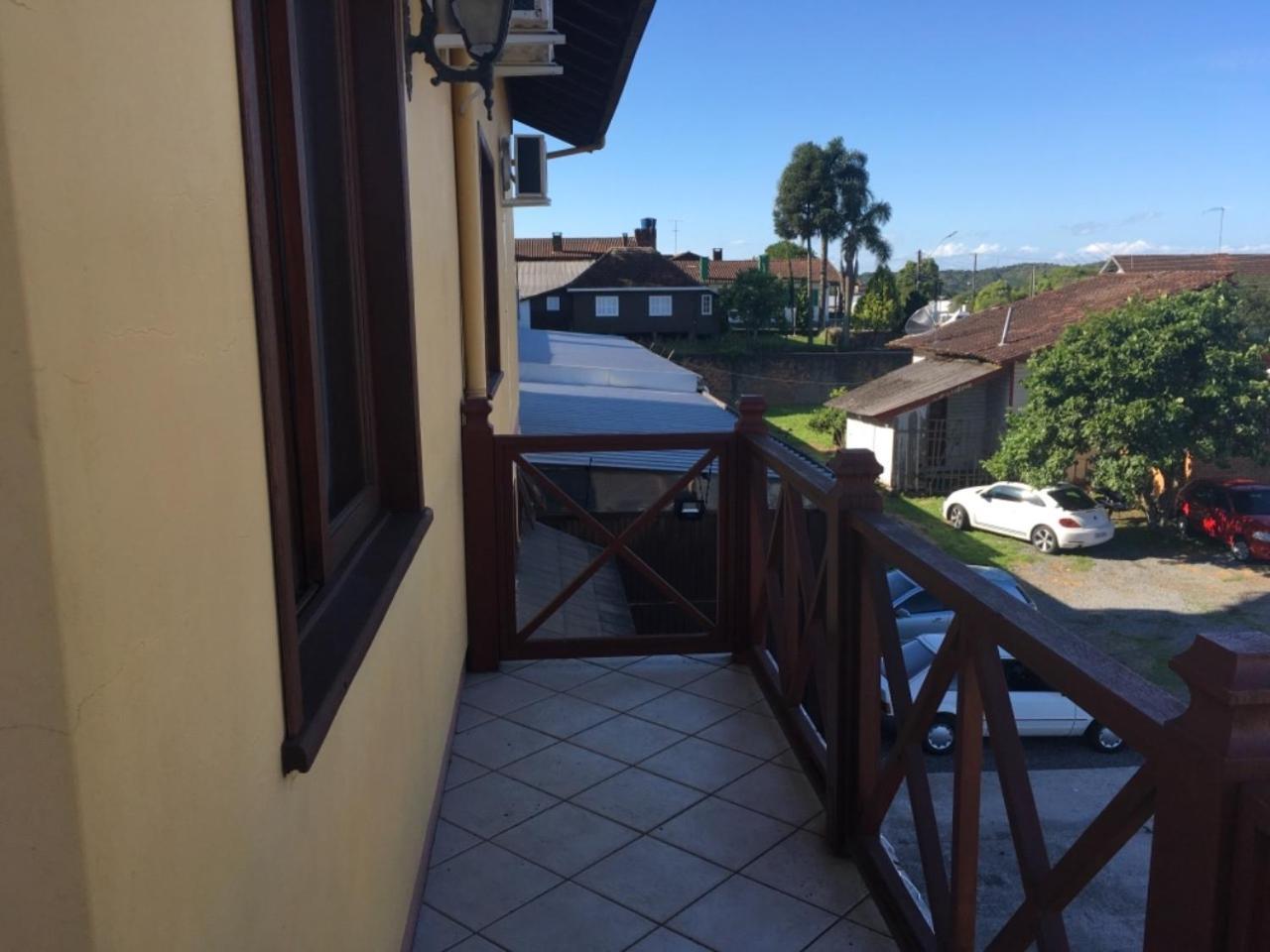 Residencial Joao Pessoa Διαμέρισμα Canela Εξωτερικό φωτογραφία