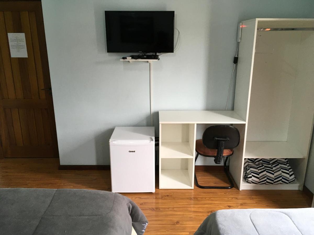 Residencial Joao Pessoa Διαμέρισμα Canela Εξωτερικό φωτογραφία