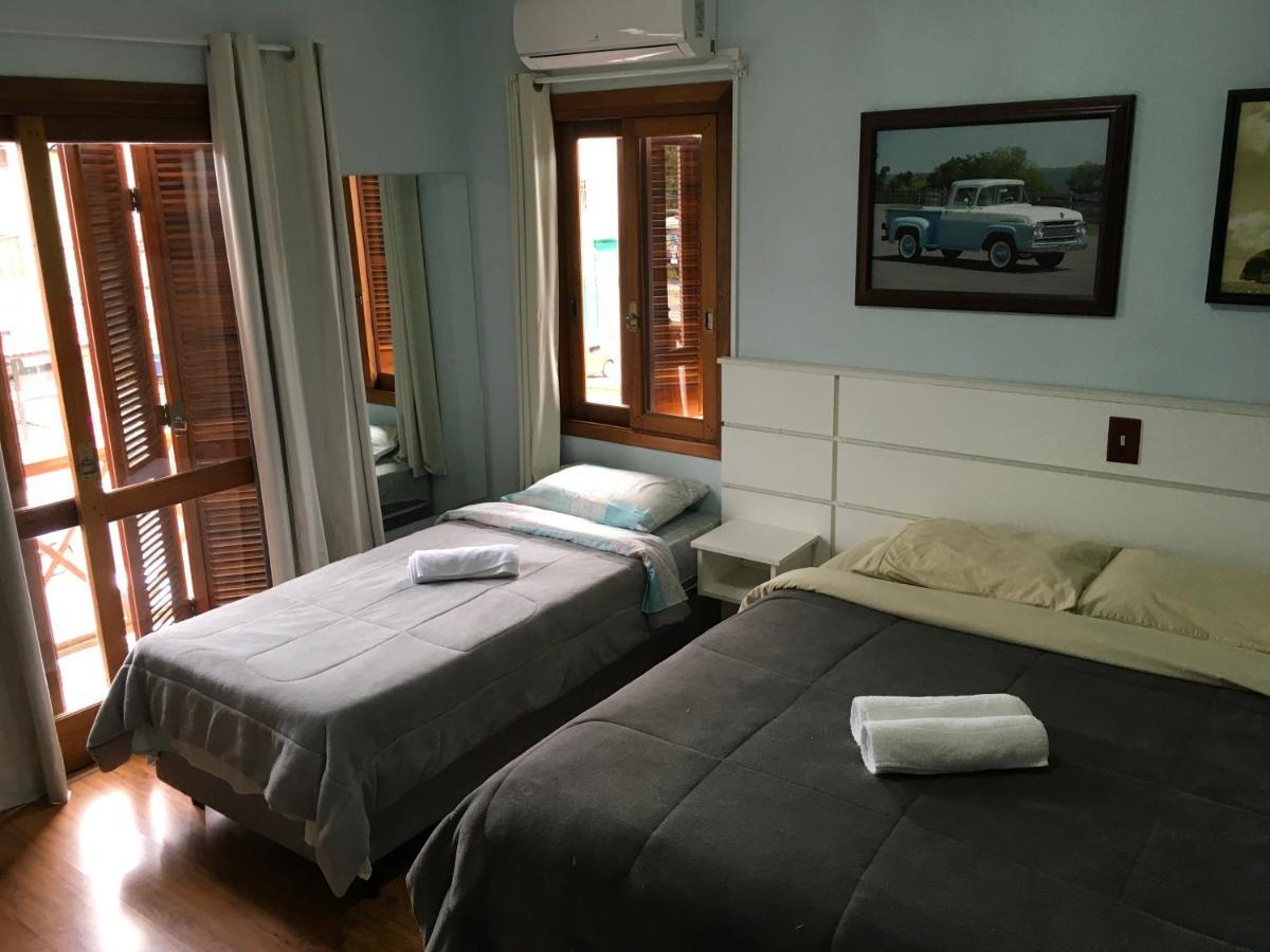 Residencial Joao Pessoa Διαμέρισμα Canela Εξωτερικό φωτογραφία