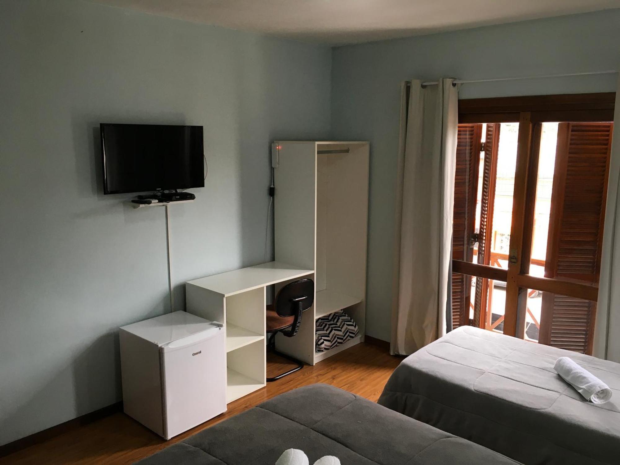 Residencial Joao Pessoa Διαμέρισμα Canela Εξωτερικό φωτογραφία