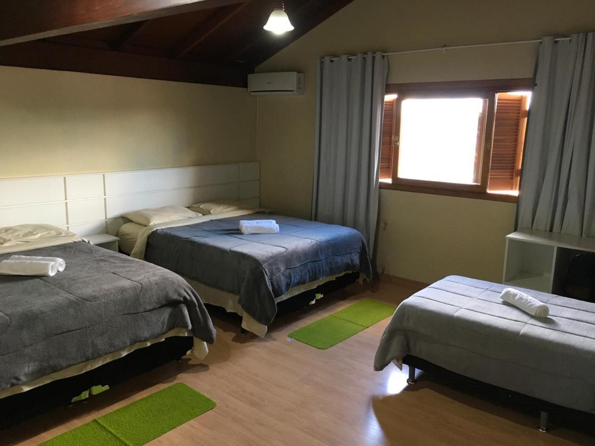 Residencial Joao Pessoa Διαμέρισμα Canela Εξωτερικό φωτογραφία